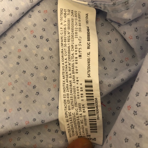 Zara - Picture 4 of 4